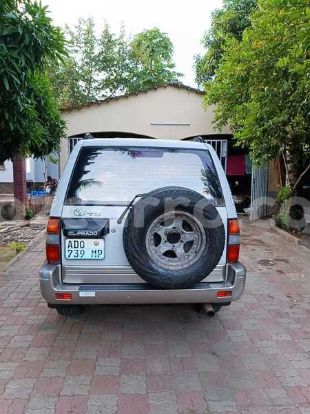 Big with watermark toyota land cruiser maputo maputo 13949