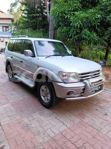 Big with watermark toyota land cruiser maputo maputo 13949