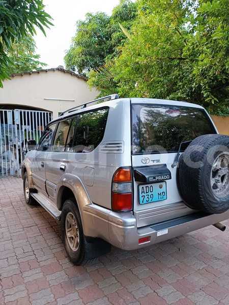 Big with watermark toyota land cruiser maputo maputo 13949