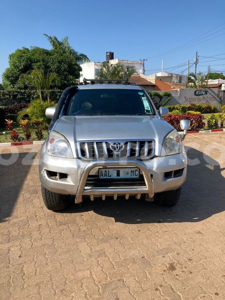 Big with watermark toyota land cruiser prado maputo maputo 13951