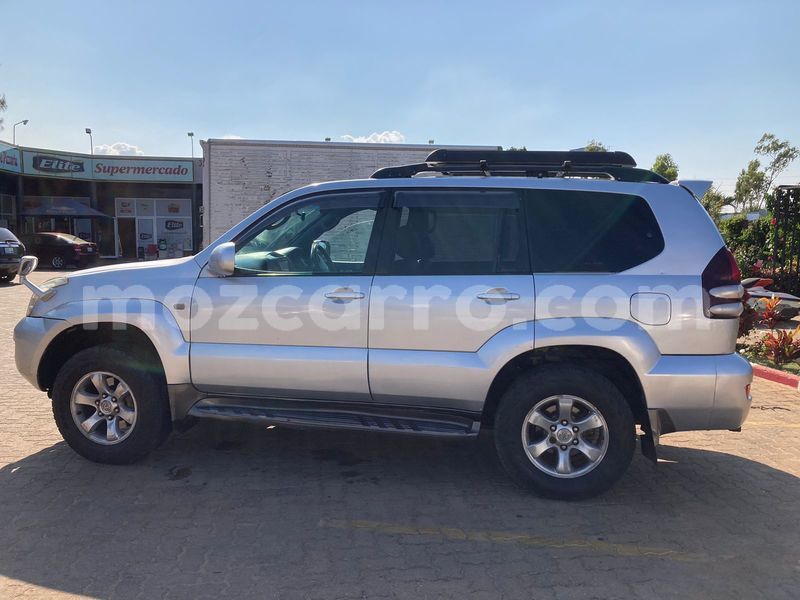 Big with watermark toyota land cruiser prado maputo maputo 13951