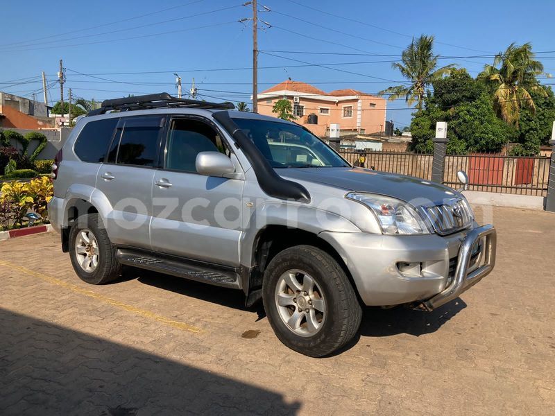 Big with watermark toyota land cruiser prado maputo maputo 13951