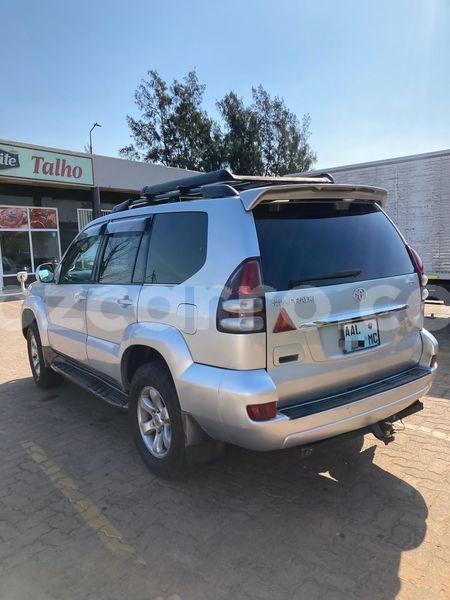 Big with watermark toyota land cruiser prado maputo maputo 13951