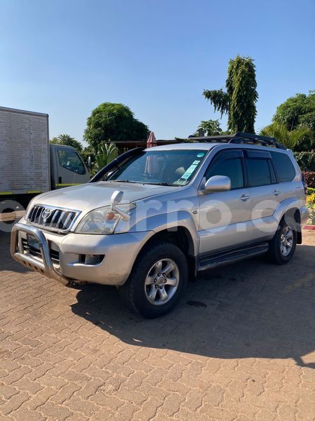 Big with watermark toyota land cruiser prado maputo maputo 13951