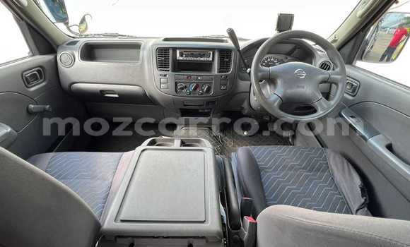 Nunua Ilio tumika Nissan Caravan Fedha Gari ndani ya Maputo nchini Maputo Nunua Ilio tumika Nissan Caravan Fedha Gari ndani ya Maputo nchini Maputo