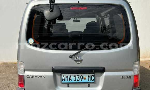 Nunua Ilio tumika Nissan Caravan Fedha Gari ndani ya Maputo nchini Maputo Nunua Ilio tumika Nissan Caravan Fedha Gari ndani ya Maputo nchini Maputo