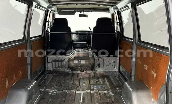 Nunua Ilio tumika Nissan Caravan Fedha Gari ndani ya Maputo nchini Maputo Nunua Ilio tumika Nissan Caravan Fedha Gari ndani ya Maputo nchini Maputo