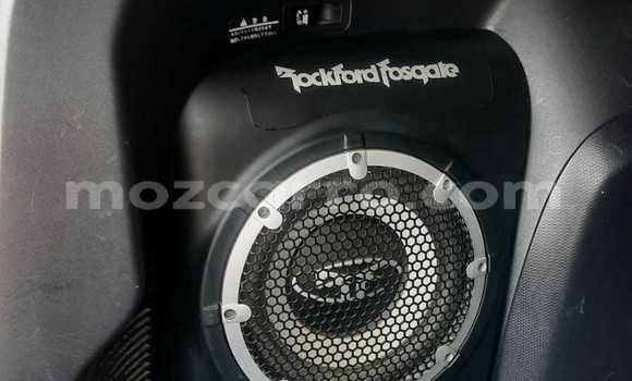 Comprar Usado Mitsubishi Outlander Azul Carro em Maputo em Maputo Comprar Usado Mitsubishi Outlander Azul Carro em Maputo em Maputo