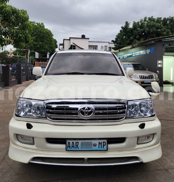 Big with watermark toyota land cruiser prado maputo maputo 13955