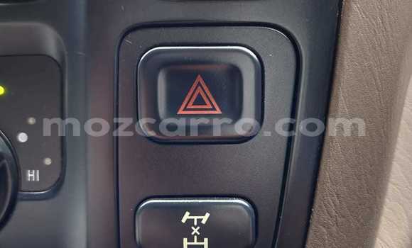 Tenga Tsaru Toyota Land Cruiser Prado Chena Mota in Maputo in Maputo Tenga Tsaru Toyota Land Cruiser Prado Chena Mota in Maputo in Maputo