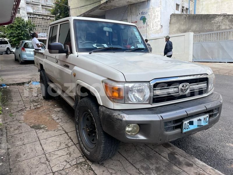 Big with watermark toyota land cruiser maputo maputo 13957