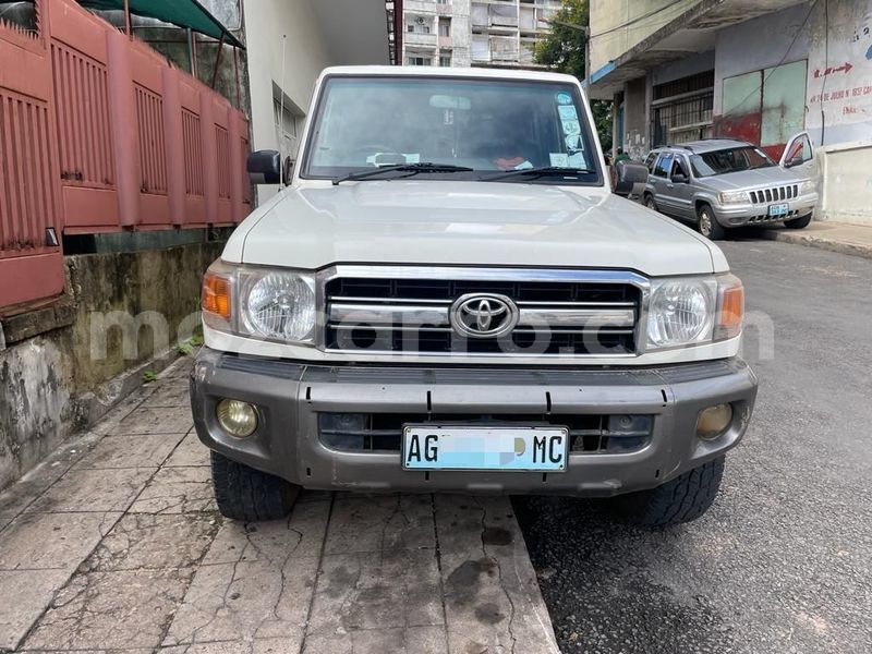 Big with watermark toyota land cruiser maputo maputo 13957