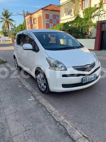 Big with watermark toyota ractis maputo maputo 13958