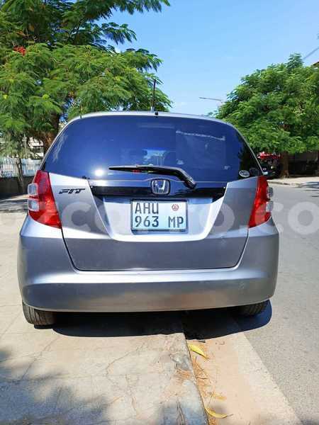 Big with watermark honda fit maputo maputo 13960