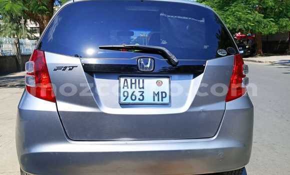 Tenga Tsaru Honda Fit Bhurawuni Mota in Maputo in Maputo Tenga Tsaru Honda Fit Bhurawuni Mota in Maputo in Maputo