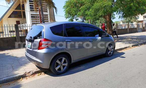 Tenga Tsaru Honda Fit Bhurawuni Mota in Maputo in Maputo Tenga Tsaru Honda Fit Bhurawuni Mota in Maputo in Maputo
