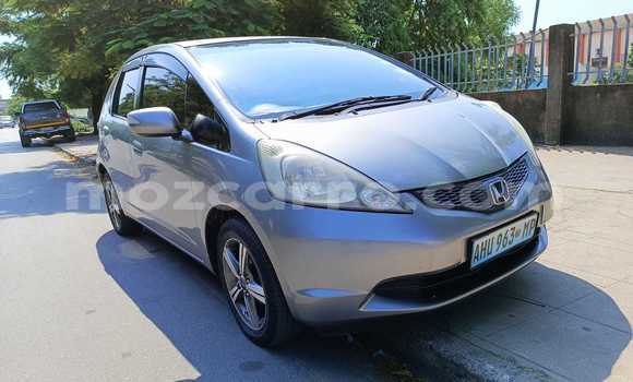 Tenga Tsaru Honda Fit Bhurawuni Mota in Maputo in Maputo Tenga Tsaru Honda Fit Bhurawuni Mota in Maputo in Maputo