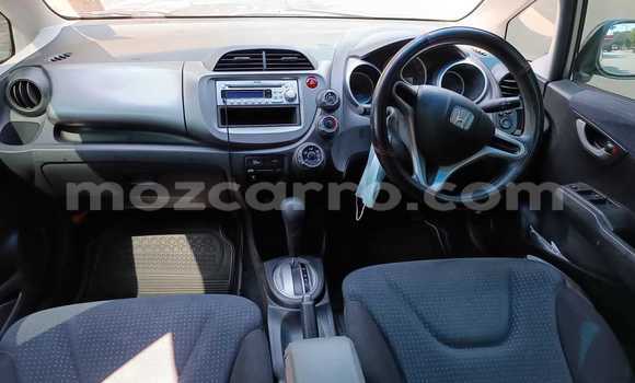 Tenga Tsaru Honda Fit Bhurawuni Mota in Maputo in Maputo Tenga Tsaru Honda Fit Bhurawuni Mota in Maputo in Maputo