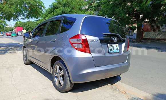 Tenga Tsaru Honda Fit Bhurawuni Mota in Maputo in Maputo Tenga Tsaru Honda Fit Bhurawuni Mota in Maputo in Maputo