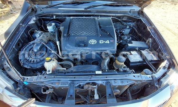 Buy Used Toyota Fortuner Other Car in Maputo in Maputo Buy Used Toyota Fortuner Other Car in Maputo in Maputo