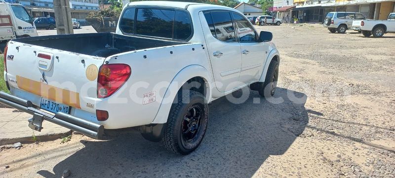 Big with watermark mitsubishi triton maputo maputo 13962