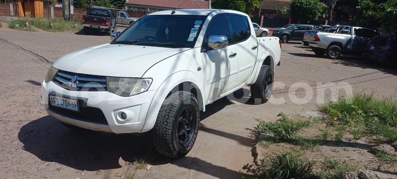 Big with watermark mitsubishi triton maputo maputo 13962