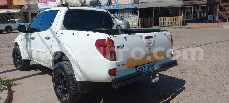 Big with watermark mitsubishi triton maputo maputo 13962