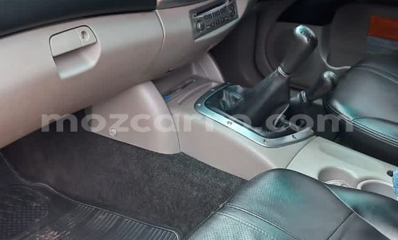 Buy Used Mitsubishi Triton White Car in Maputo in Maputo Buy Used Mitsubishi Triton White Car in Maputo in Maputo