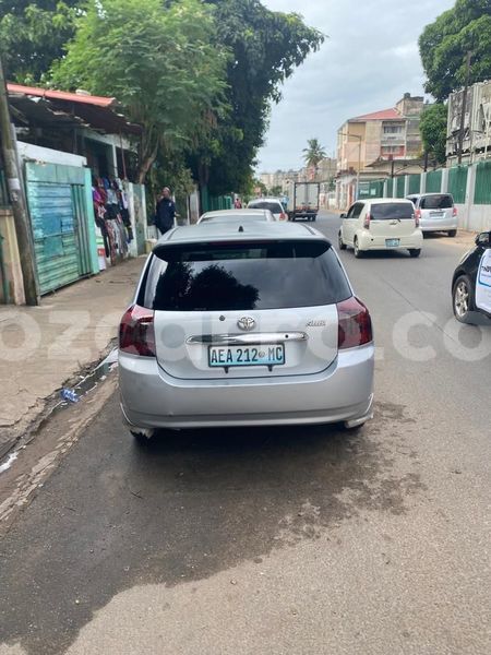 Big with watermark toyota runx maputo maputo 13965