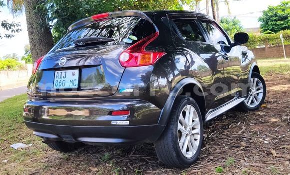 Buy Used Nissan Juke Nismo Brown Car in Maputo in Maputo Buy Used Nissan Juke Nismo Brown Car in Maputo in Maputo