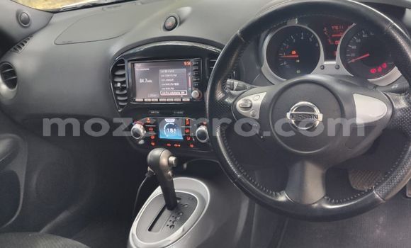 Buy Used Nissan Juke Nismo Brown Car in Maputo in Maputo Buy Used Nissan Juke Nismo Brown Car in Maputo in Maputo