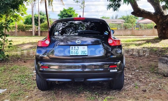 Buy Used Nissan Juke Nismo Brown Car in Maputo in Maputo Buy Used Nissan Juke Nismo Brown Car in Maputo in Maputo