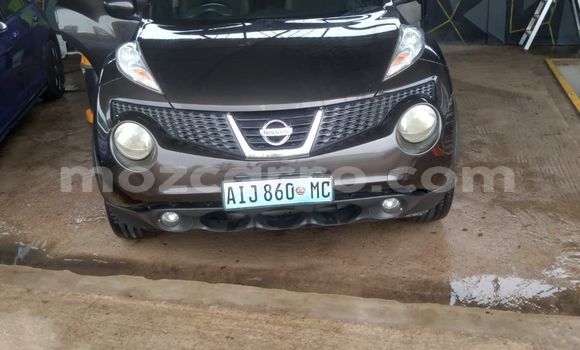 Buy Used Nissan Juke Nismo Brown Car in Maputo in Maputo Buy Used Nissan Juke Nismo Brown Car in Maputo in Maputo