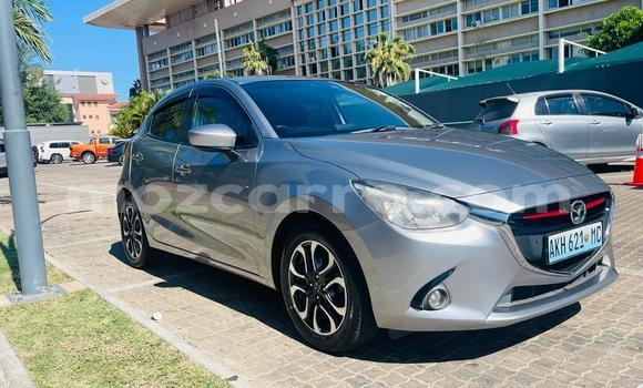 Tenga Tsaru Mazda Demio Sirivha Mota in Maputo in Maputo