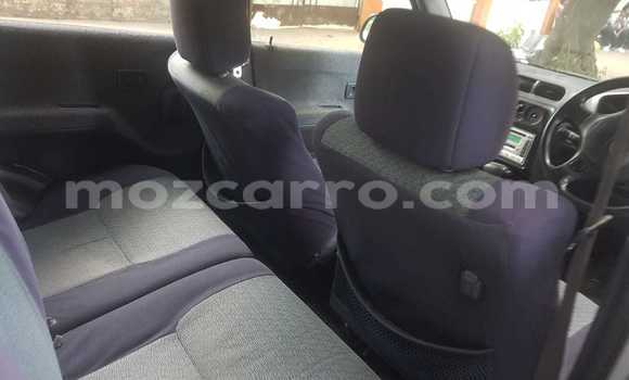 Buy Used Mazda Demio Silver Car in Maputo in Maputo Buy Used Mazda Demio Silver Car in Maputo in Maputo