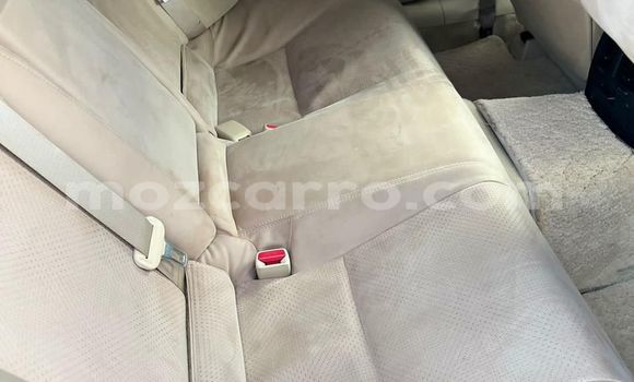 Tenga Tsaru Lexus IS Chena Mota in Maputo in Maputo Tenga Tsaru Lexus IS Chena Mota in Maputo in Maputo