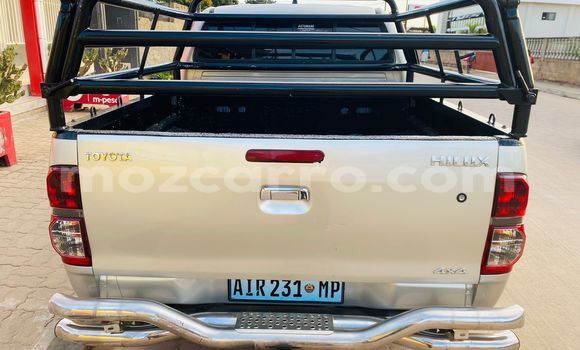 Tenga Tsaru Toyota Pickup Bhurawuni Mota in Maputo in Maputo Tenga Tsaru Toyota Pickup Bhurawuni Mota in Maputo in Maputo