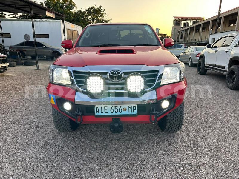 Big with watermark toyota hilux maputo maputo 13973