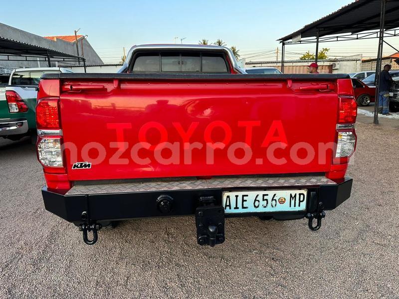 Big with watermark toyota hilux maputo maputo 13973