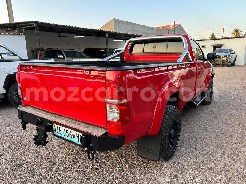 Big with watermark toyota hilux maputo maputo 13973