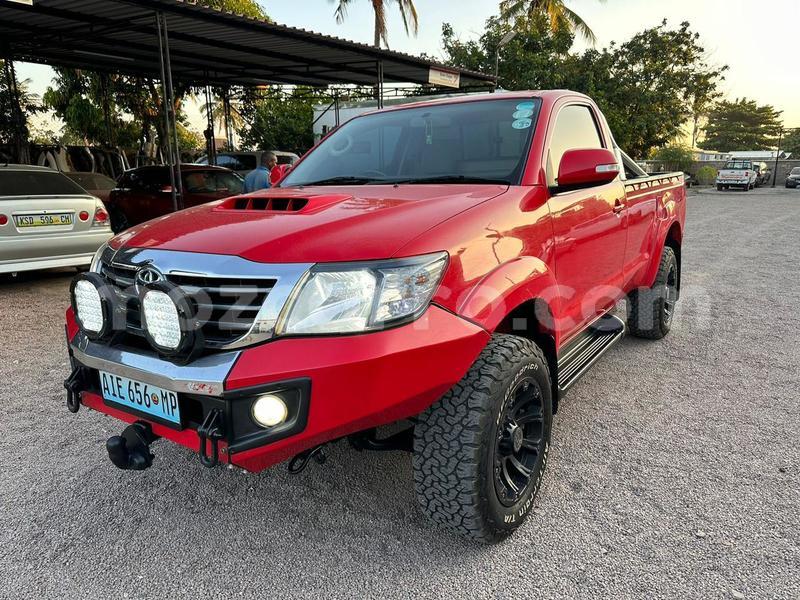 Big with watermark toyota hilux maputo maputo 13973