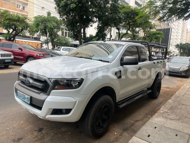 Big with watermark ford ranger maputo maputo 13975