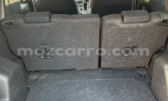 Tenga Tsaru Toyota Ractis Chena Mota in Maputo in Maputo Tenga Tsaru Toyota Ractis Chena Mota in Maputo in Maputo