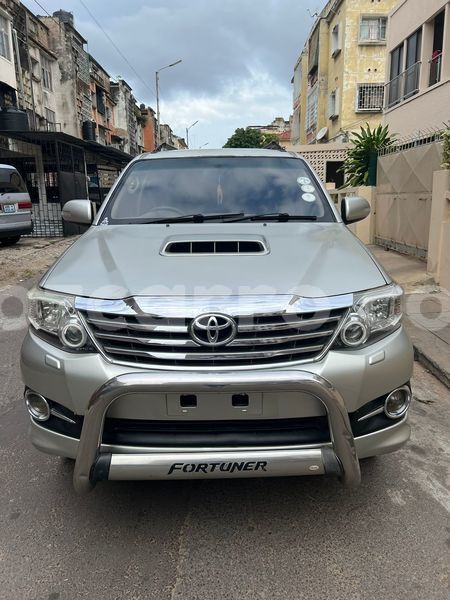 Big with watermark toyota fortuner maputo maputo 13978