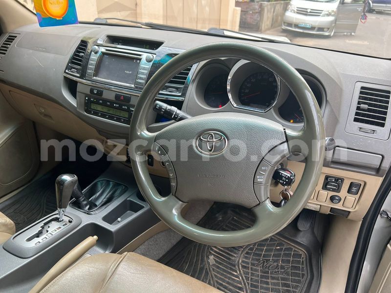 Big with watermark toyota fortuner maputo maputo 13978