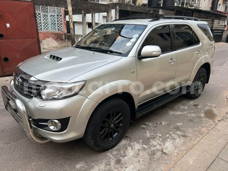 Big with watermark toyota fortuner maputo maputo 13978