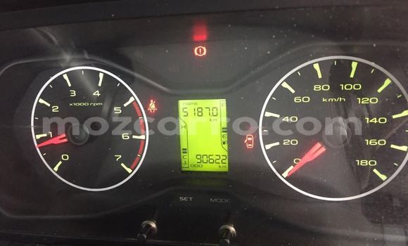 Nunua Ilio tumika Mahindra Marshal Nyeupe Gari ndani ya Maputo nchini Maputo Nunua Ilio tumika Mahindra Marshal Nyeupe Gari ndani ya Maputo nchini Maputo