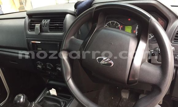 Nunua Ilio tumika Mahindra Marshal Nyeupe Gari ndani ya Maputo nchini Maputo Nunua Ilio tumika Mahindra Marshal Nyeupe Gari ndani ya Maputo nchini Maputo