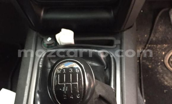 Nunua Ilio tumika Mahindra Marshal Nyeupe Gari ndani ya Maputo nchini Maputo Nunua Ilio tumika Mahindra Marshal Nyeupe Gari ndani ya Maputo nchini Maputo