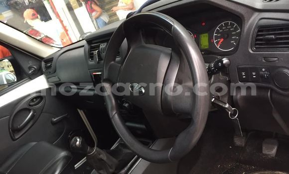 Nunua Ilio tumika Mahindra Marshal Nyeupe Gari ndani ya Maputo nchini Maputo Nunua Ilio tumika Mahindra Marshal Nyeupe Gari ndani ya Maputo nchini Maputo